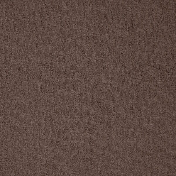 Zátěžový koberec Prominent 48 - hnědý