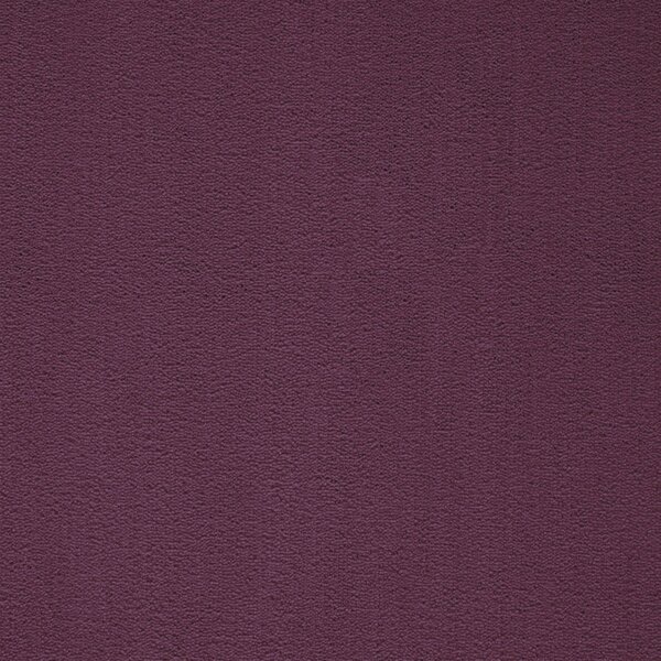 Zátěžový koberec Prominent 18 - fialový