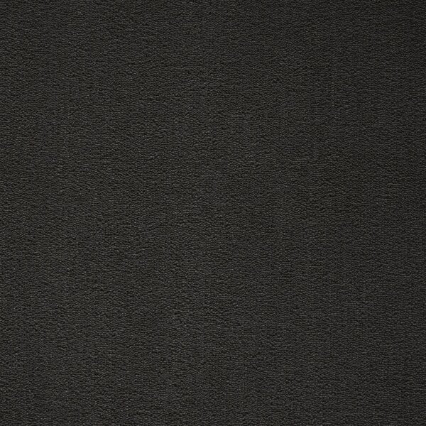 Zátěžový koberec Prominent 198 - černý