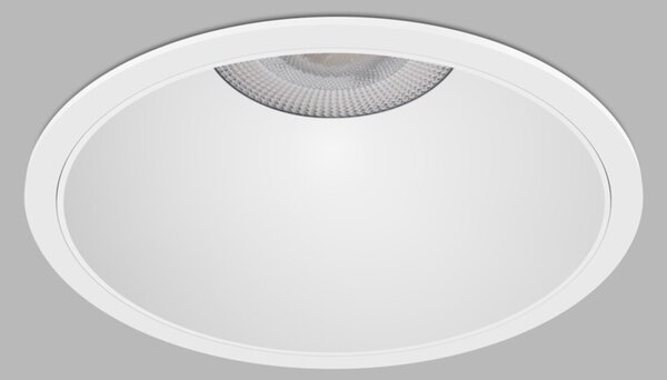 LED2 2096231 Zápustné svítidlo VIGO L, W 16-37W 3000K bílá