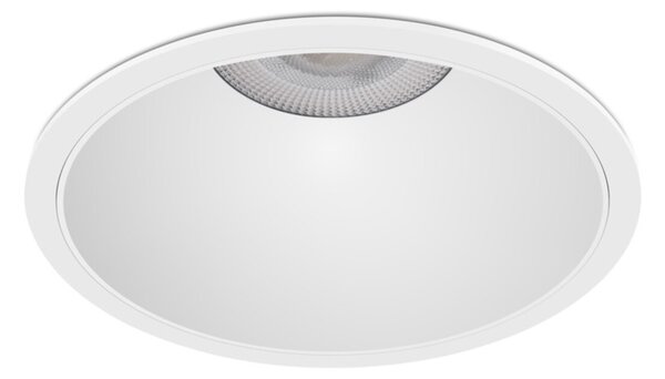 LED2 2096231 Zápustné svítidlo VIGO L, W 16-37W 3000K bílá