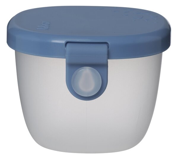 Sada krabiček Snack tubs, 3ks, b.box, modré