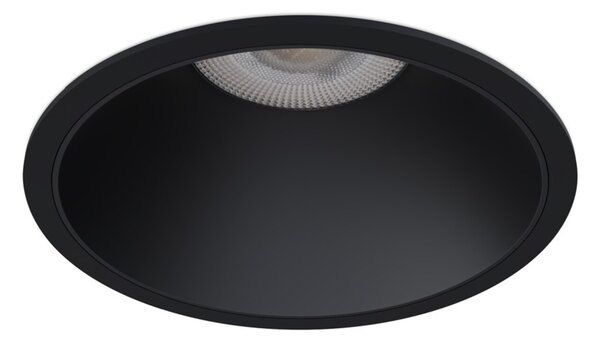 LED2 2096333 Zápustné svítidlo VIGO XL, B 38-48W 3000K UGR černá
