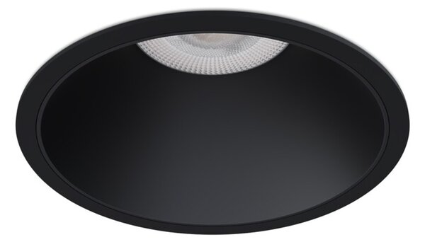 LED2 2096233 Zápustné svítidlo VIGO L, B 16-37W 3000K UGR černá
