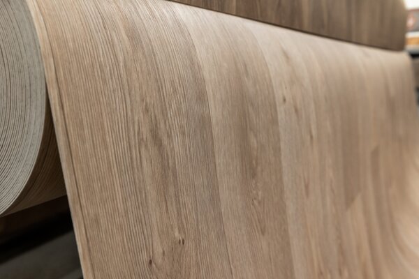 PVC podlaha Essentials (Iconik) 150 Swan Dark Beige