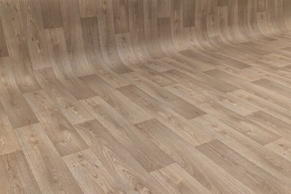 PVC podlaha Essentials (Iconik) 150 Swan Dark Beige