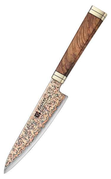 Nůž na ovoce a zeleninu XinZuo Ji X08C 5.5"