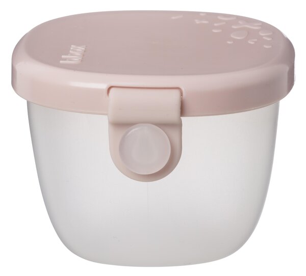 Sada krabiček Snack tubs, 3ks, b.box, růžové