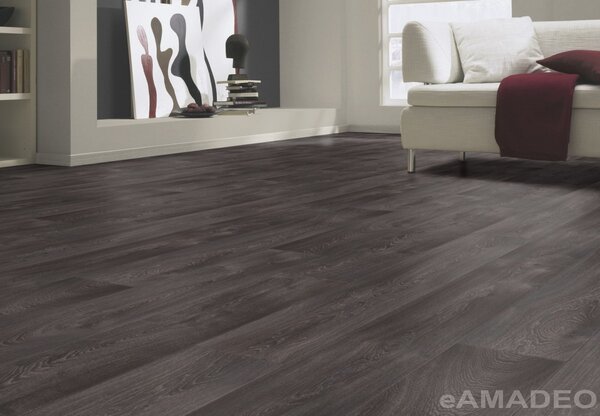 PVC podlaha Essentials 150 Admiral dark brown - 2x2,3m (RO)