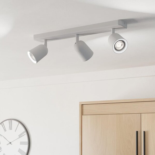 Eglo 901947 - Bodové svítidlo CAMALDOLI 3xGU10/10W/230V bílá