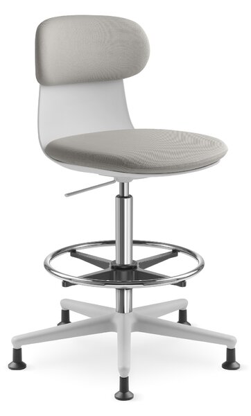 LD SEATING - Židle ZOE 223