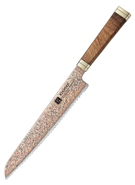 Nůž na pečivo XinZuo Ji X08C 8.5"