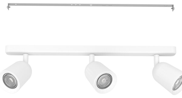 Eglo 901947 - Bodové svítidlo CAMALDOLI 3xGU10/10W/230V bílá