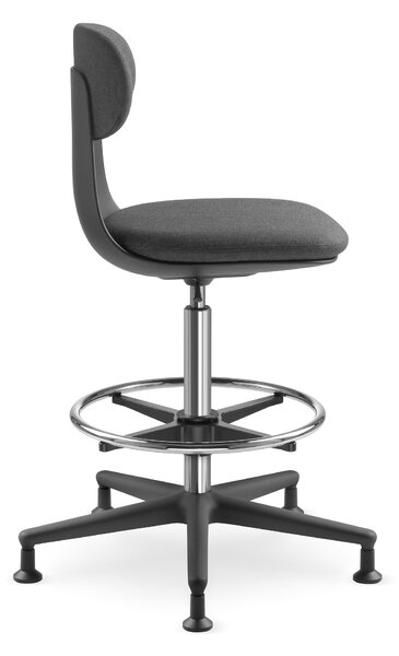 LD SEATING - Židle ZOE 223