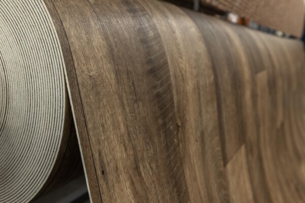 PVC podlaha Texalino Supreme Valley Oak 691M