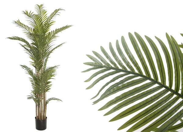 ArtTree s.r.o. Umělá bambusová palma 150cm