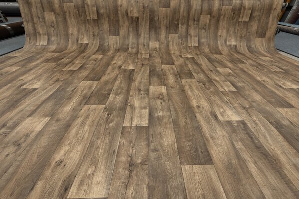 PVC podlaha Texalino Supreme Valley Oak 691M