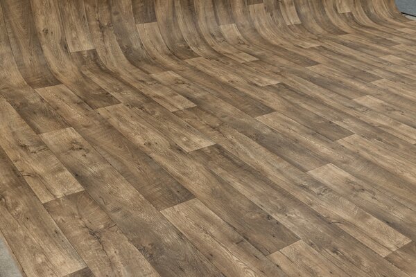 PVC podlaha Texalino Supreme Valley Oak 691M