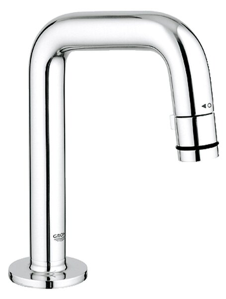 GROHE - Univerzální stojánkový ventil DN 15, Chrom 20202000