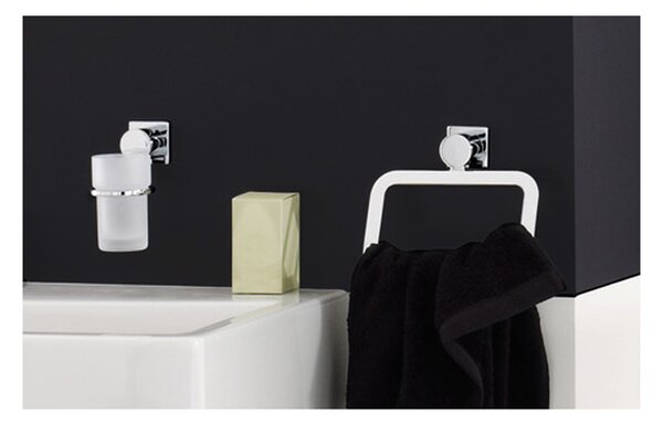 GROHE Allure - Držák na ručníky, Chrom 40339000