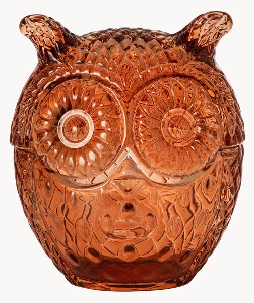 Dekorace Owl