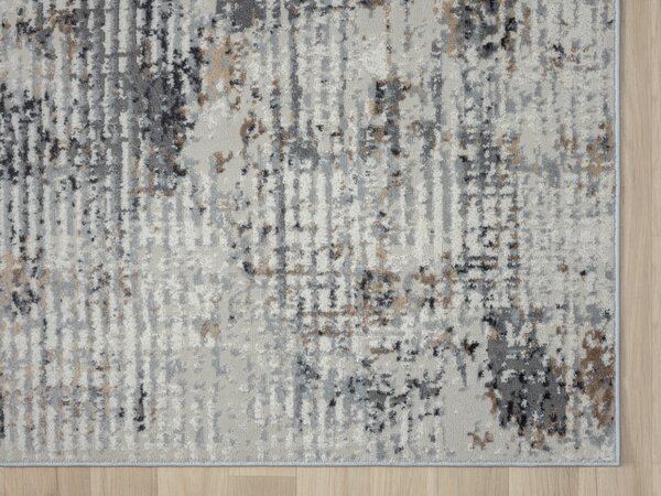 My Flair, Kusový koberec My Joy Beige, 80x150, béžová, chodba / předsíň