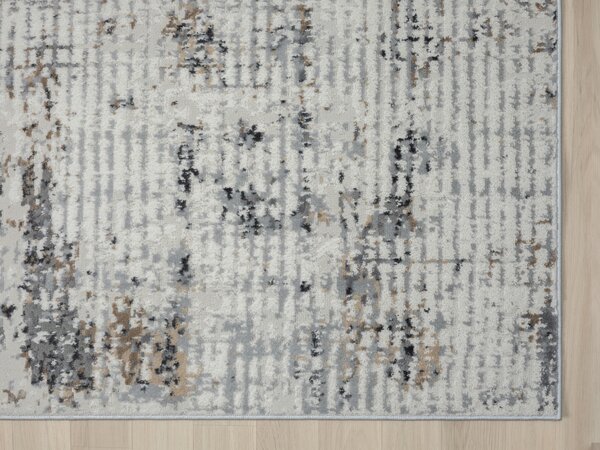 My Flair, Kusový koberec My Joy Beige, 80x150, béžová, chodba / předsíň