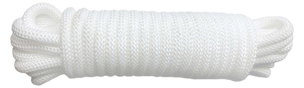 Lano pletené 8mm TORO 10m