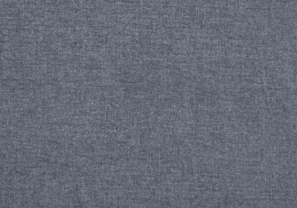 POHOVKA, textil, světle modrá, modrošedá Sit & More - Pohovky, Online Only