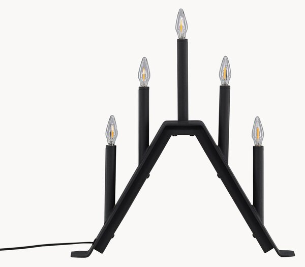 Vánoční stolní LED lampa Åre