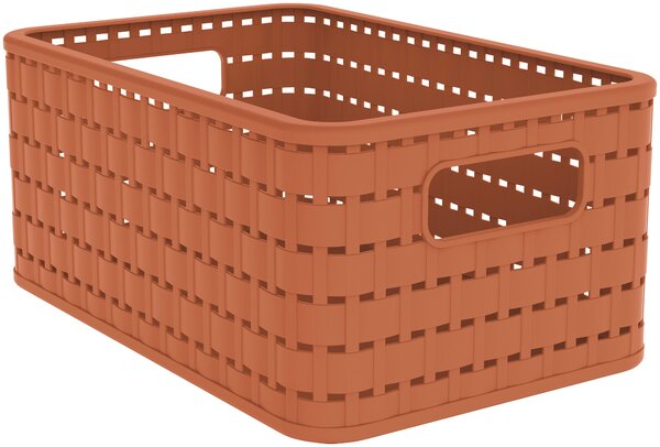 ÚLOŽNÝ BOX plast Rotho - Boxy