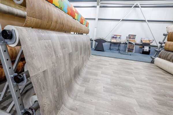PVC podlaha Premium Soho 8 - 3,5m