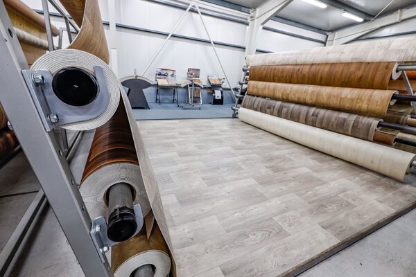 PVC podlaha Premium Soho 8 - 3,5m