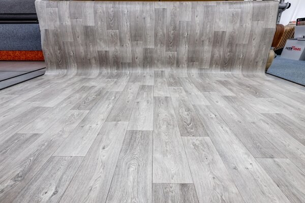 PVC podlaha Premium Soho 8 - 3,5m