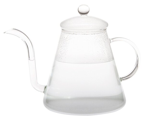Trendglas Jena varná konvice Pour over 1,2 l