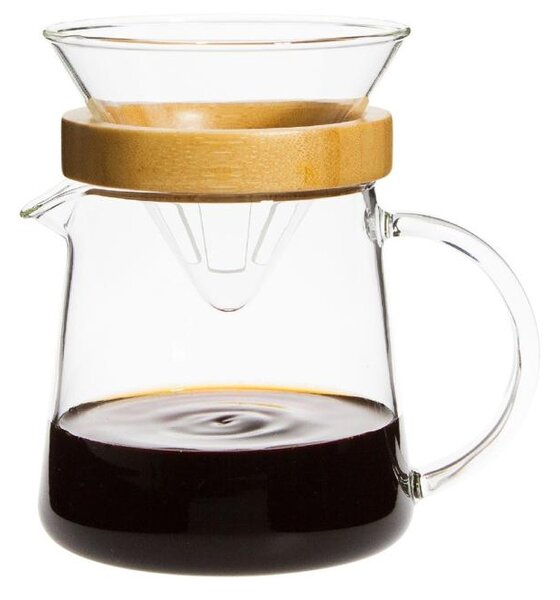 Trendglas Jena konvice na překapávanou kávu 0,5 l
