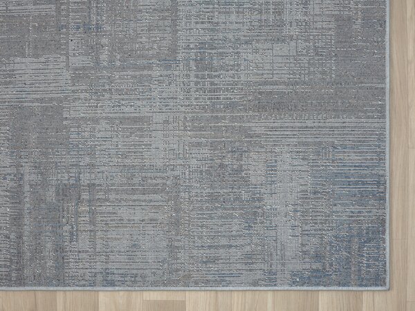 My Flair, Kusový koberec My Stripes Beige, 80x150, béžová, chodba / předsíň