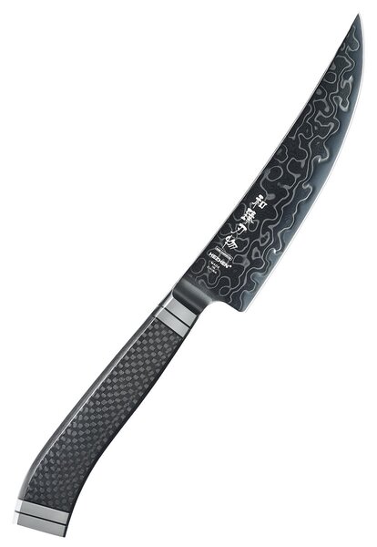 XinZuo Steakový nůž HezHen X10 5"