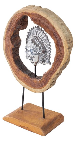 Dekorace Gaia 47 cm