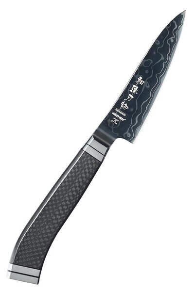 XinZuo Nůž na loupání HezHen X10 4"