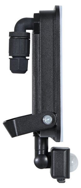 Ecolite LED reflektor PIR 20W 5000K IP65 1800Lm RFL02-20W/PIR