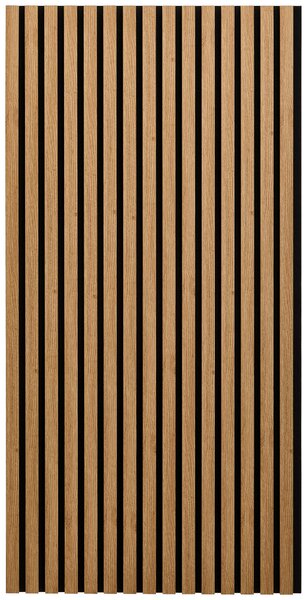 AKUSTICKÝ PANEL 60/120/2,1 cm Carryhome