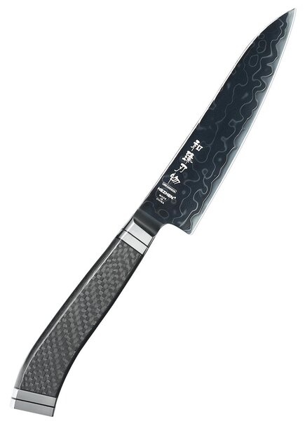 XinZuo Nůž na ovoce a zeleninu HezHen X10 5"