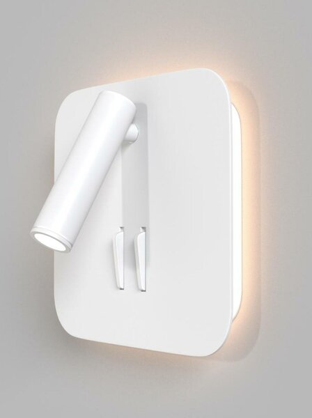 MAYTONI Nástěnné svítidlo Ios 176 C175-WL-01-6W-W