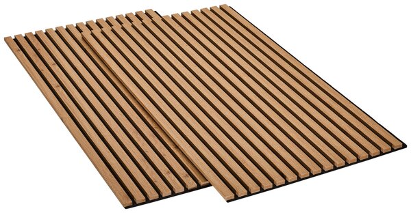 AKUSTICKÝ PANEL 60/120/2,1 cm Carryhome