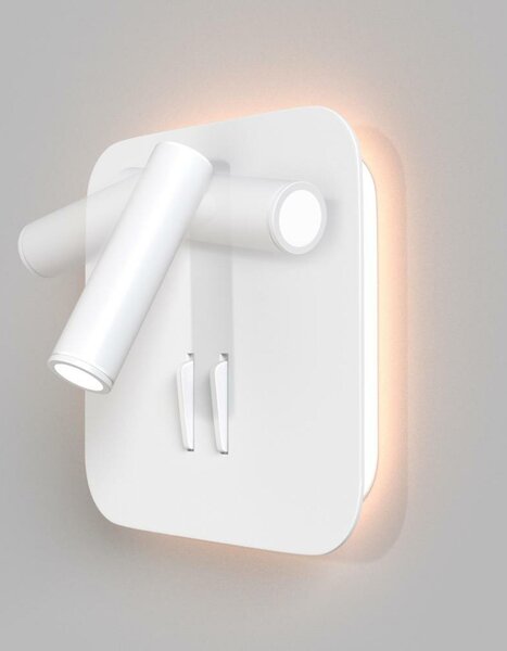 MAYTONI Nástěnné svítidlo Ios 176 C175-WL-01-6W-W