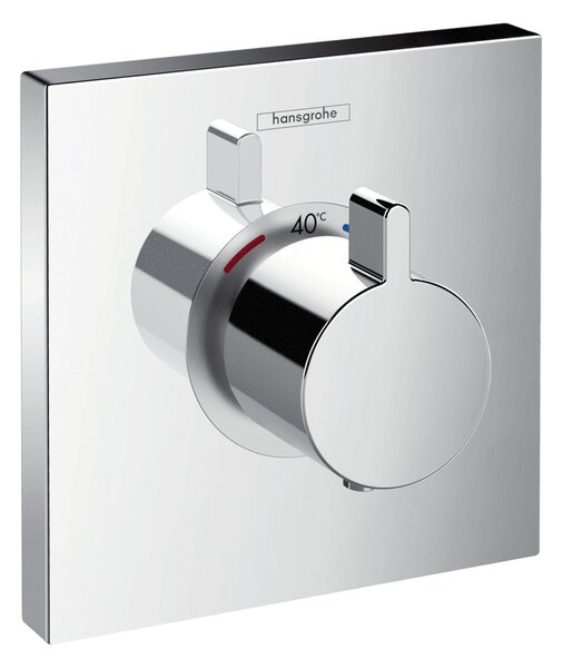 Hansgrohe Select SET, chrom