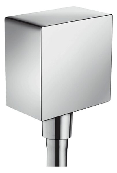 Hansgrohe Select SET, chrom