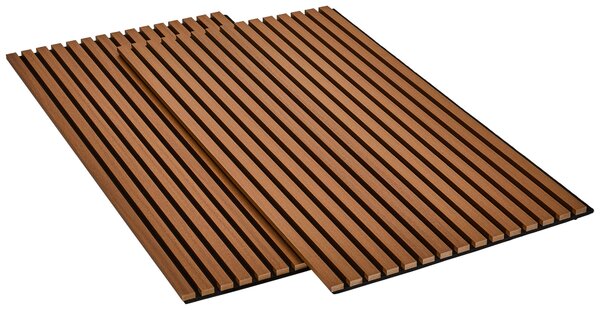 AKUSTICKÝ PANEL 60/120/2,1 cm Carryhome