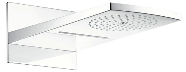Hansgrohe Select SET, chrom